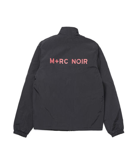 M+RC Noir Lefty Jacket Black