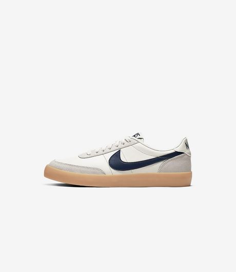 Nike Killshot 2 Leather Sail/Gum Yellow/Midnight Navy