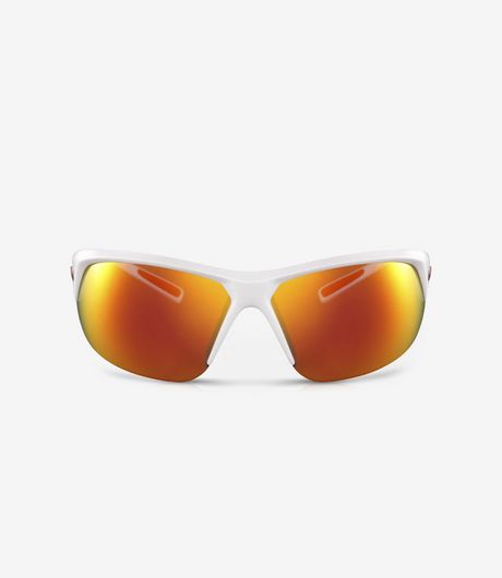 Nike Vision Skylon Ace NN White/Grey Red Mirror