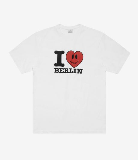 【CIVILIST】 The End Tee / White Civilist The End T-Shirt - White | Flatspot