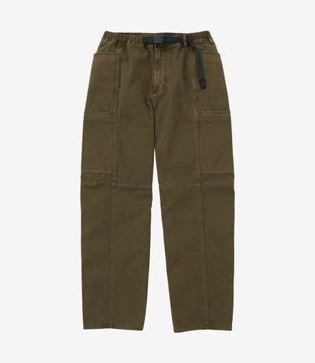 Gramicci Voyager Pant Bark Pigment