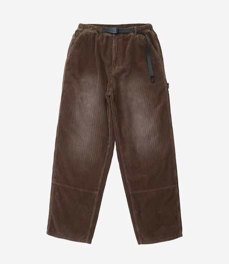 Gramicci Big Wale Carpenter Pant Cocoa