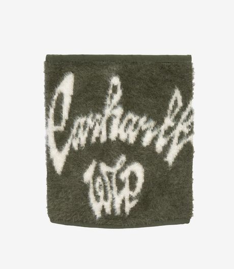 Carhartt WIP Chedda Neckwarmer Opuntia/Natural