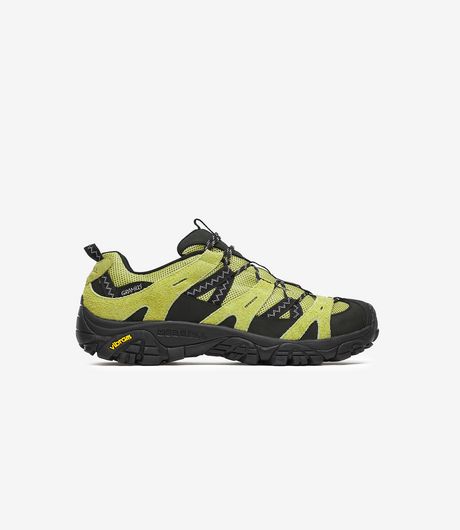 Merrell 1TRL x Gramicci Moab 2 Siren Citron