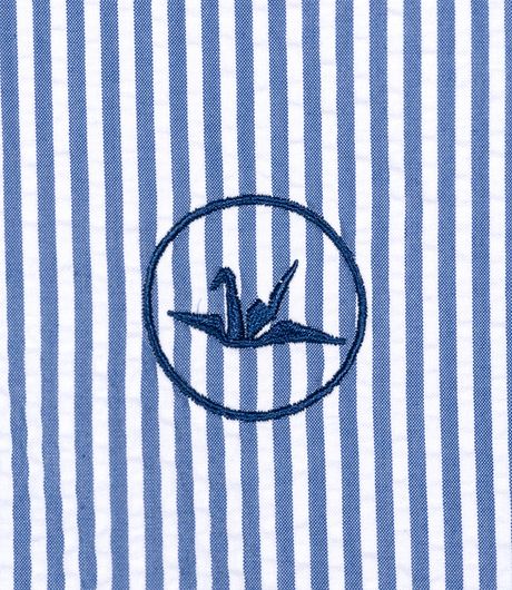 Liberaiders CoolMax Mountain Parker Blue