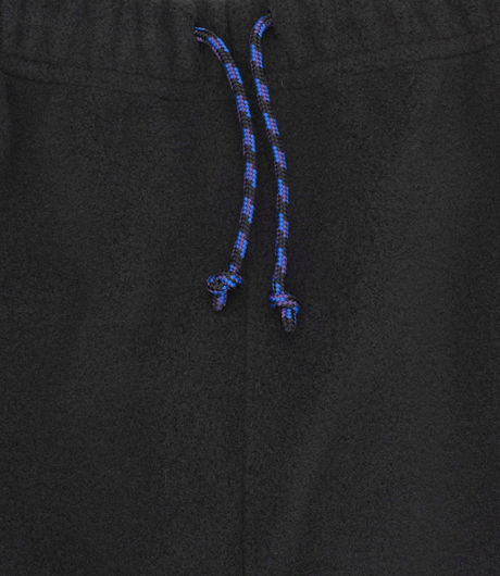 Patagonia Men's Synchilla® Snap-T Fleece Pants Black/Forge Grey 