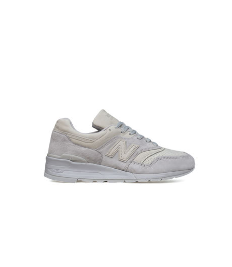 New Balance M997LBD Grey