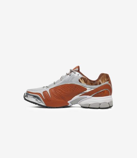 Saucony Progrid V2 Space Cowboy Silver/Glove
