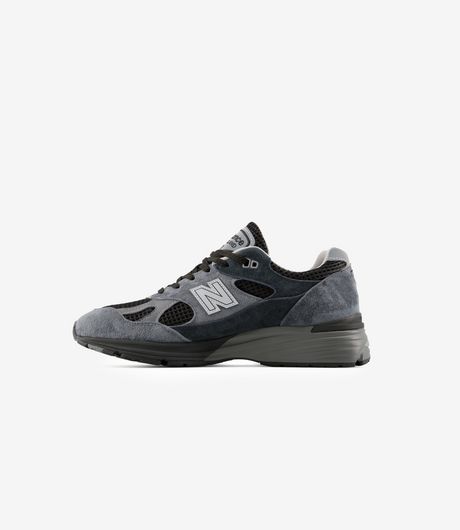 New Balance U991EC2 Elevated Neutrals Turbulence