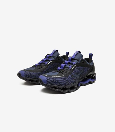 Mizuno Wave Prophecy 13.2 Royal Blue/Insignia Blue/Black