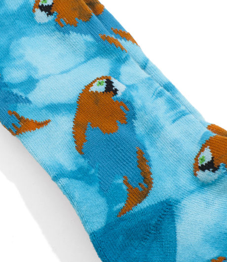 Ripndip Parrot Socks