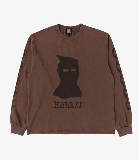 Heresy Cultist LS Tee Ale