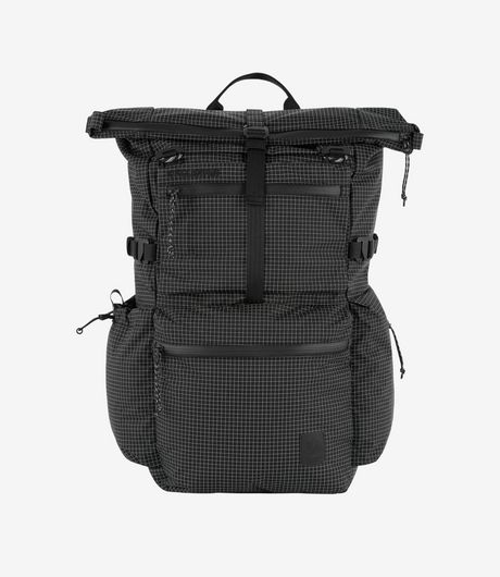 Fjallraven High Coast Pro Foldsack 26L Black