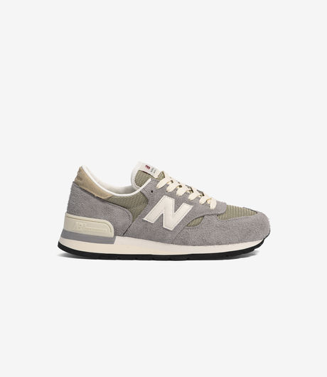 New Balance M990TA1 V1 Marblehead/Incense