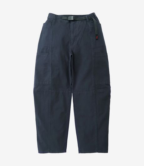 Gramicci Voyager Pant Double Navy
