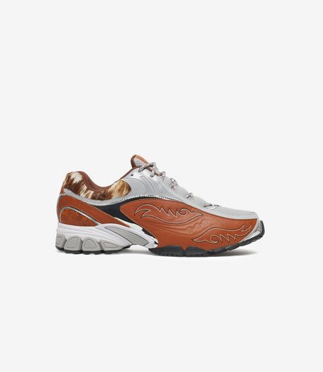 Saucony Progrid V2 Space Cowboy Silver/Glove