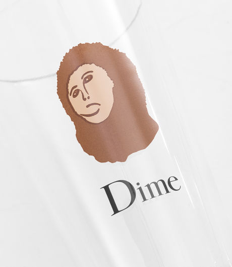 Dime Restoration Glass