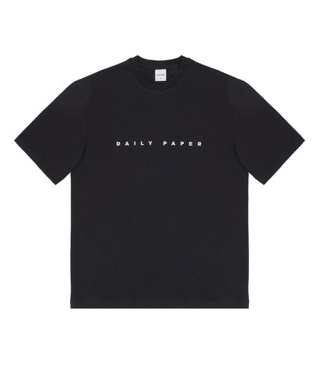 Daily Paper Alias T-Shirt Black