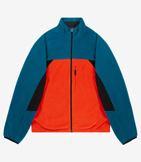 Nike ACG Oregon Reissue Reversible Straight Jacket Black Green Abyss