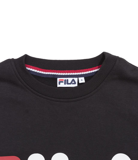 Fila Sweatshirt Kriss Black
