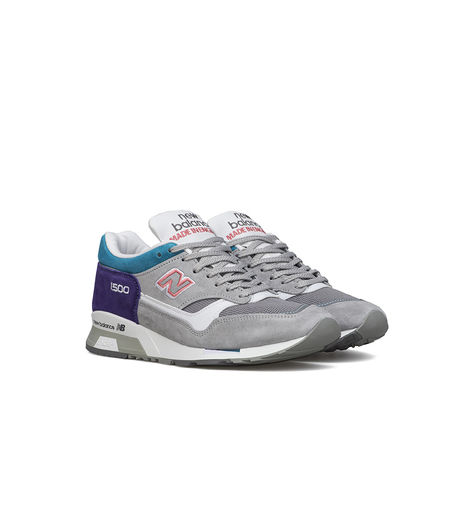 New Balance M1500GPT "City Sunrise" Grey/Purple/White