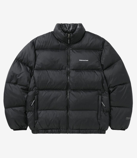 Thisisneverthat PERTEX® T Down Jacket Black
