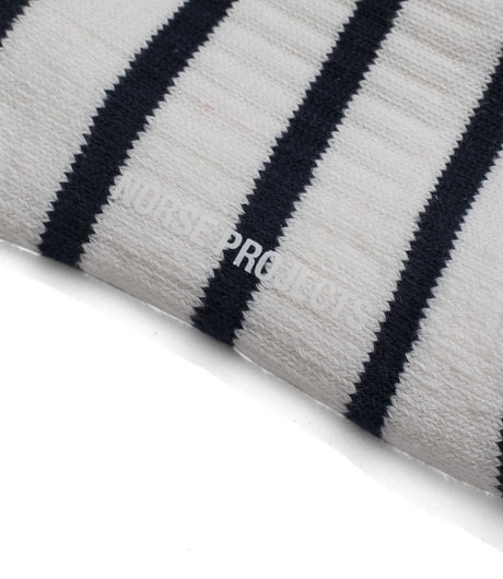 Norse Projects Bjarki Classic Normandy Ecru