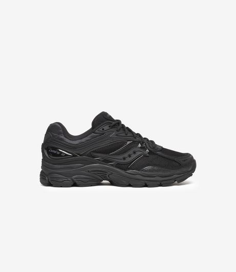Saucony Progrid Omni Black