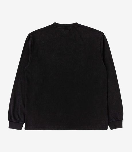 Heresy Gateway LS Tee Ash