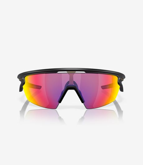 Oakley Eyewear Sphaera Matte Black/Prizm Road