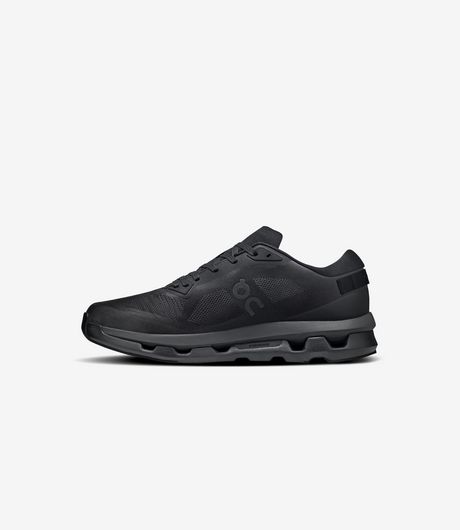 On Cloudzone Black/Eclipse