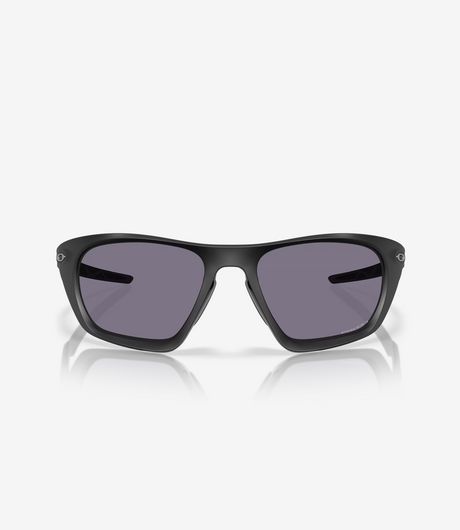 Oakley Eyewear Lateralis Matte Black Ink/Prizm Grey