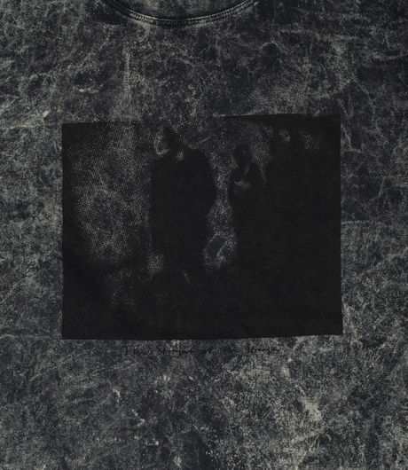 Polar Skate Co Strongest of the Strange Longsleeve Black