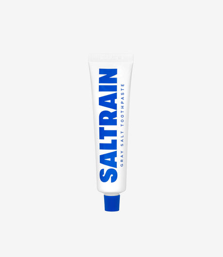 Saltrain Gray Salt Toothpaste 180g