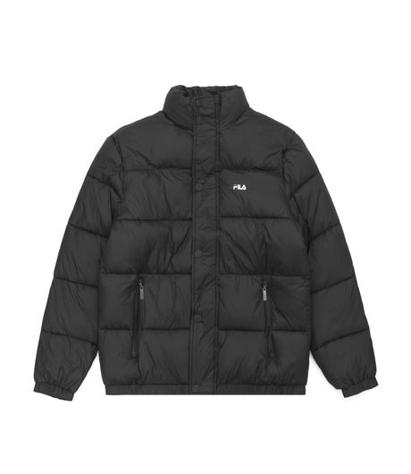 Fila Raith Puff Jacket Black