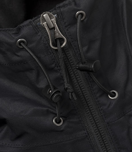 The North Face Mountain Q Jacket TNF Black