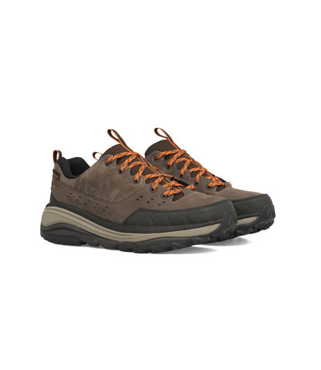 Hoka One One Tor Summit WP Brown/Burnt Orange 