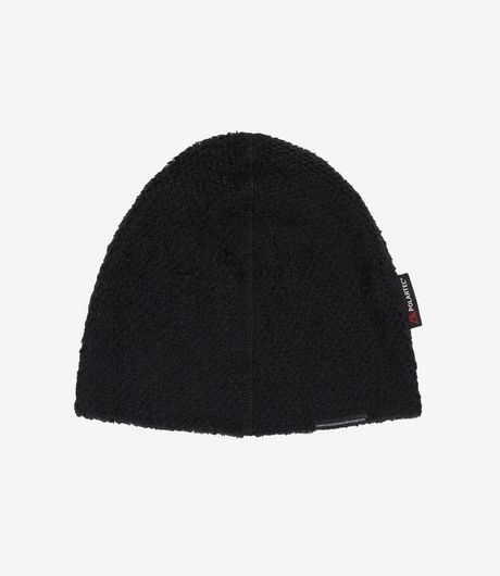Purple Mountain Observatory Polartec Beanie Black