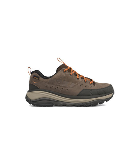 Hoka One One Tor Summit WP Brown/Burnt Orange 
