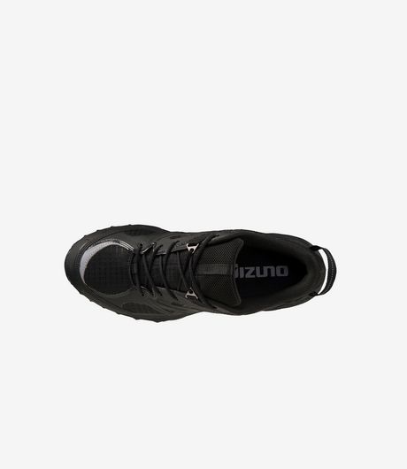 Mizuno Wave Mujin TL GTX Triple Black