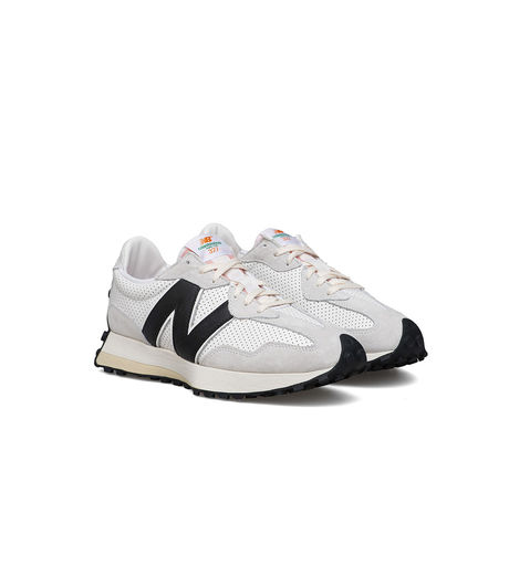 New Balance x Casablanca MS327CBC 'Idéaliste' Grey/Black