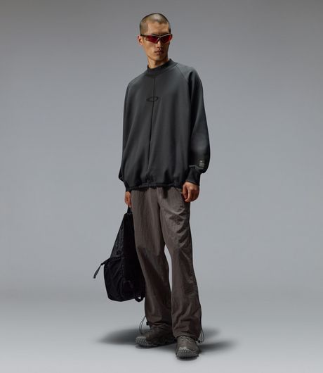 Oakley FGL Slick Fleece Crew 6.7 Phantom