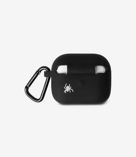 Carhartt WIP Theory and Practice AirPods (3 Gen) Case Black