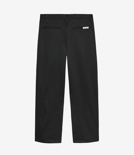 New Amsterdam Surf Association Reworked Trousers Black