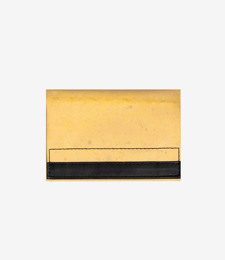 Freitag F51 Dallas Medium Wallet Peach