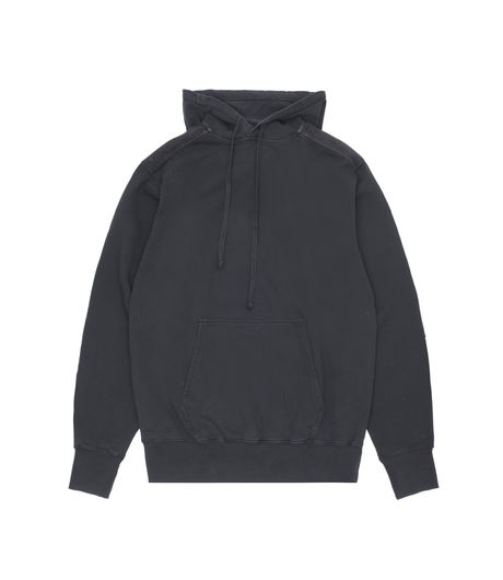 Liam Hodges Lucky Fool Hoody Black