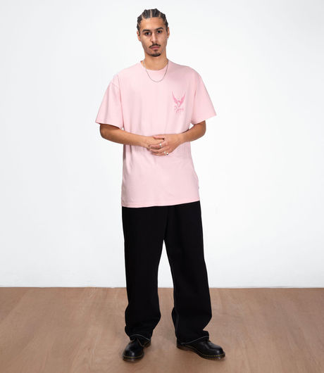 Patta Angelwings T-Shirt Sweet Lilac