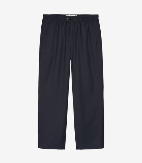 New Amsterdam Surf Association Chop Jogger Caviar
