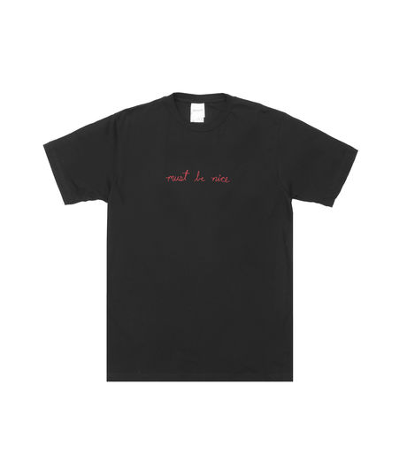 Ripndip Romantic Nerm Tee Black