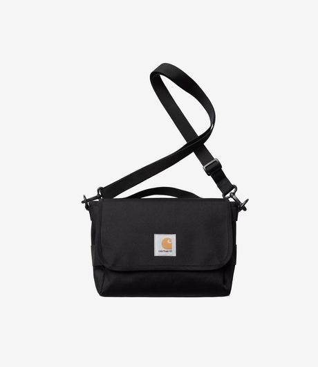 Carhartt WIP Kyle Shoulder Bag Black